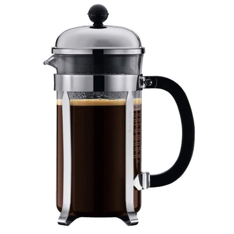 Chambord 8-Cup Cafetiere Chambord 8-Cup Cafetiere