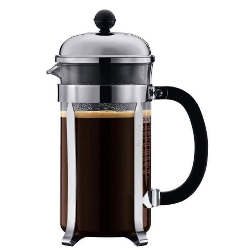Chambord 8-Cup Cafetiere