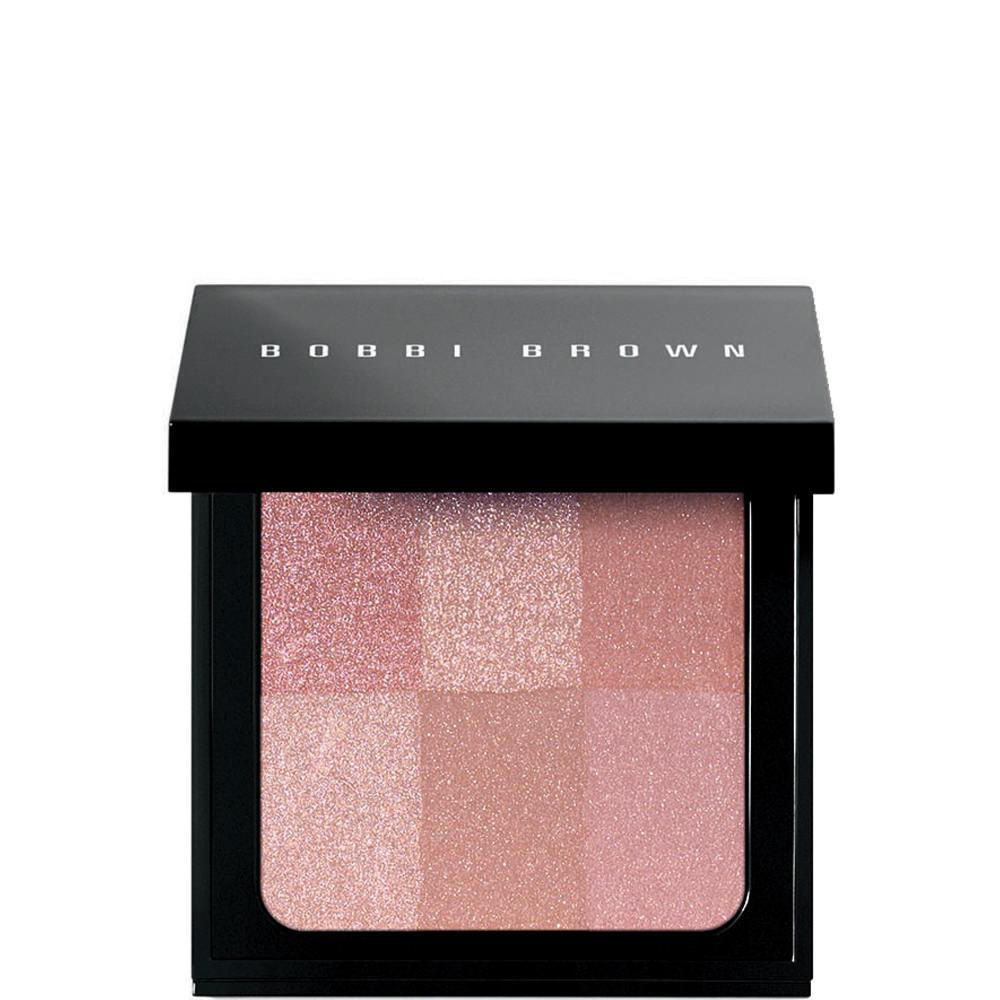 Brightening Brick Brightening Brick