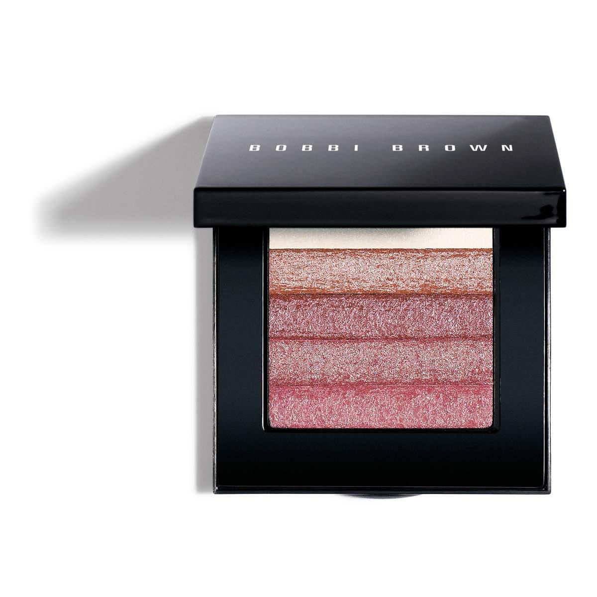 Shimmer Brick Compact Bronze Shimmer Brick Compact Bronze