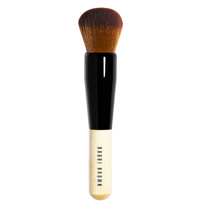 Full Coverage Face Brush