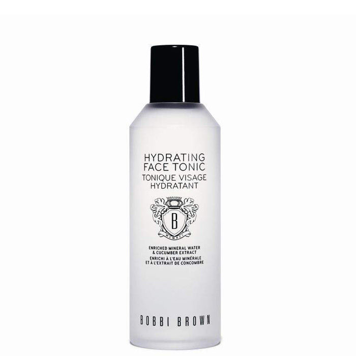 Hydrating Face Tonic