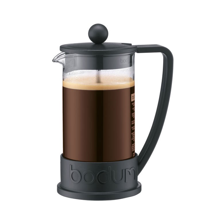 Brazil 3 Cup French Press