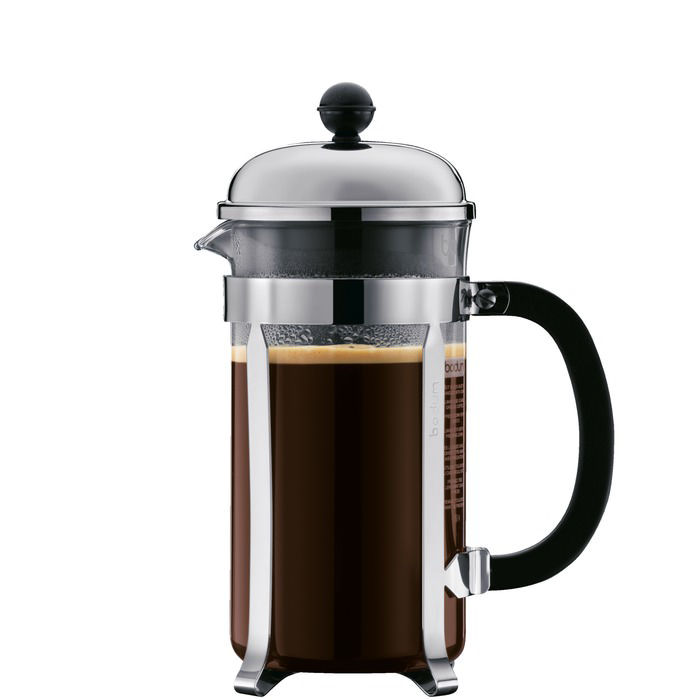 Chambord 8 Cup French Press