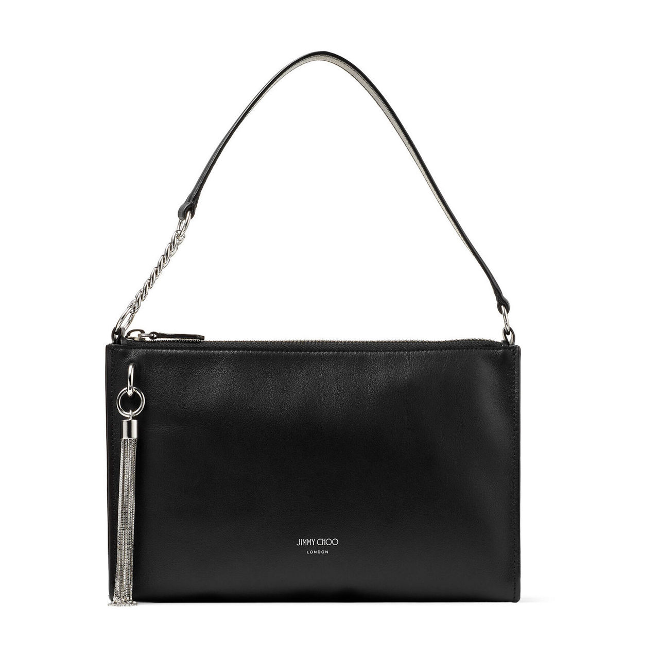 JIMMY CHOO Callie Mini Hobo Bag