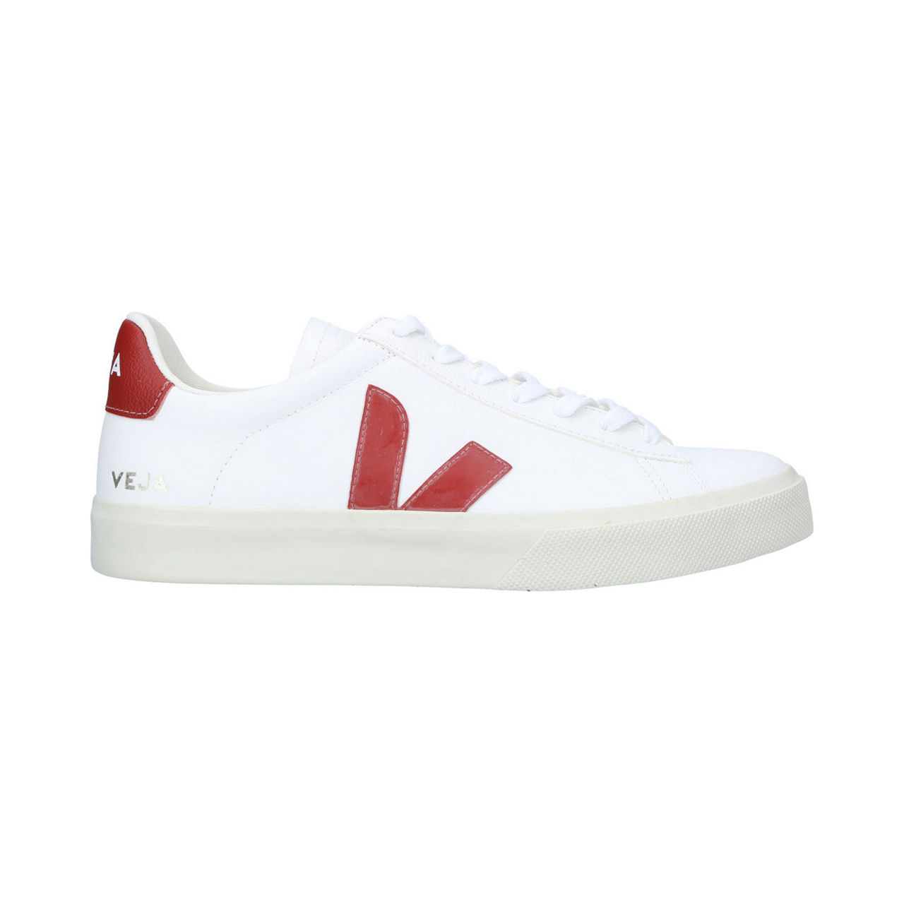 Campo Lace-Up Trainers preview