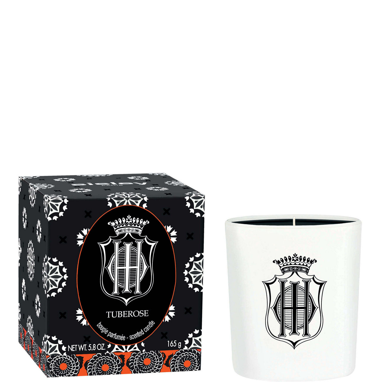 Tuberose Candle Tuberose Candle