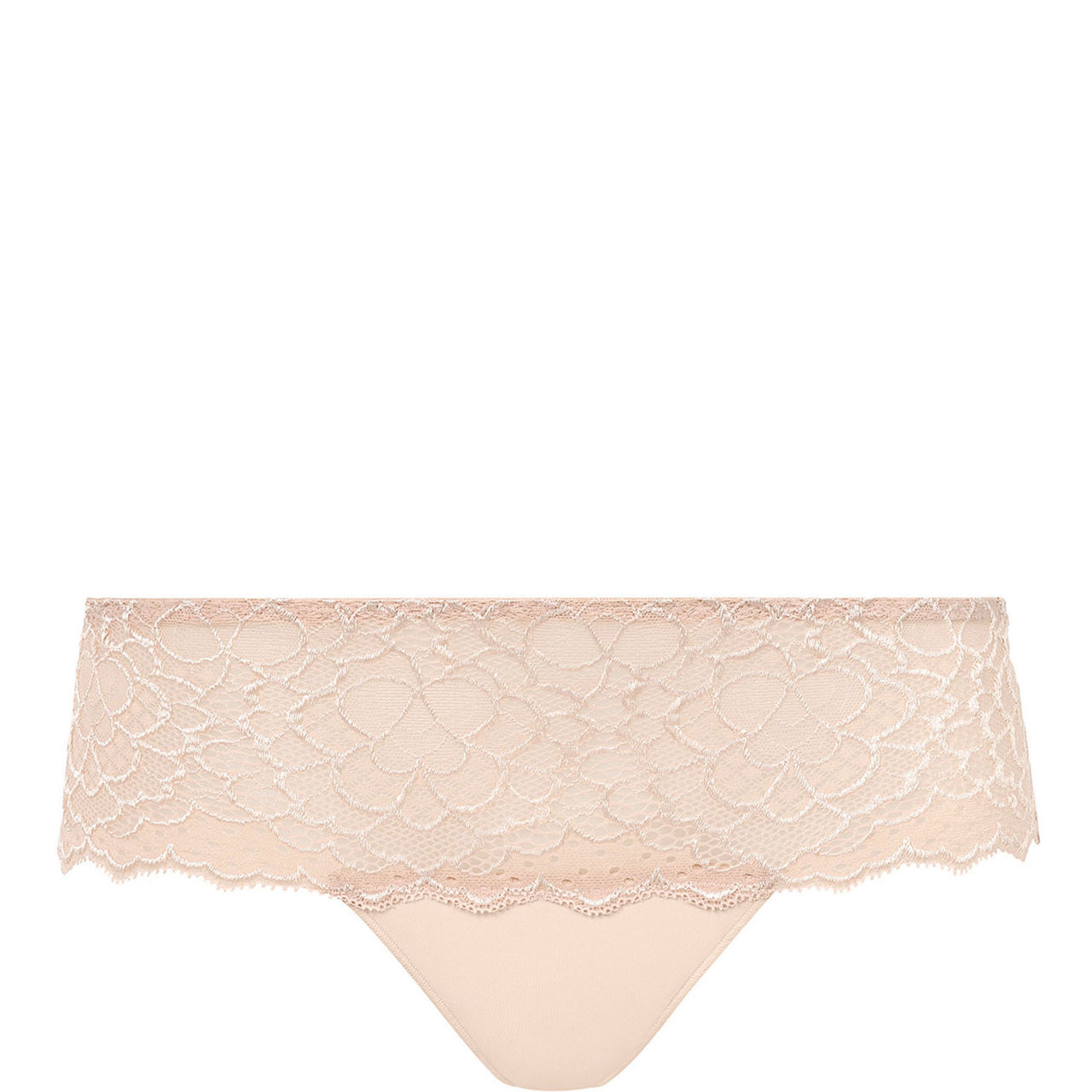 Caresse Shorty Brief