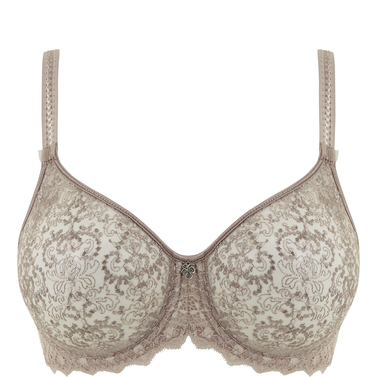 Cassiopée Seamless Bra Size C - D