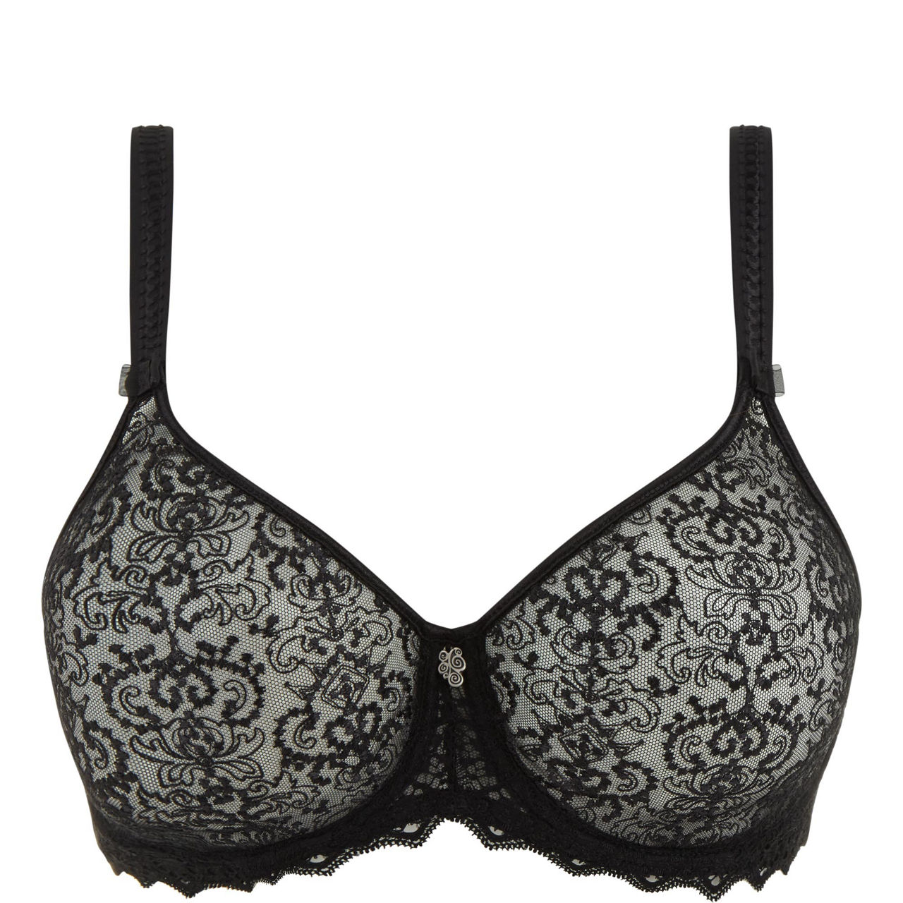 Cassiopée Full-Cup Bra Size C-D