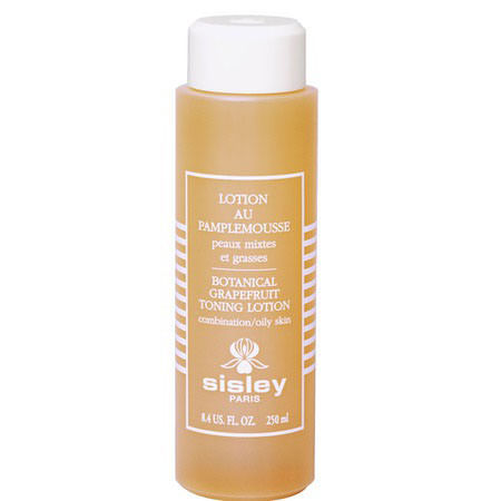 Botanical Grapefruit Toning Lotion 250 ml