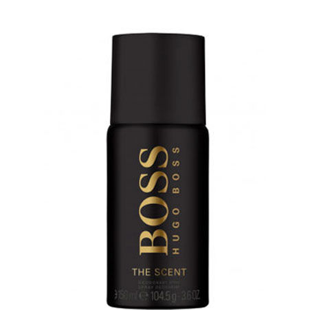 The Scent Deodorant Spray The Scent Deodorant Spray