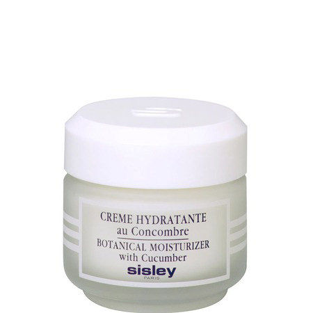 Botanical Moisturizer with Cucumber 50 ml Botanical Moisturizer with Cucumber 50 ml