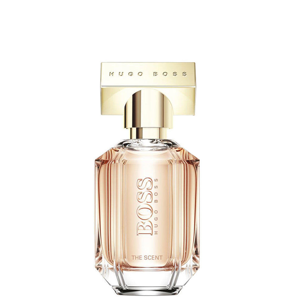 The Scent For Her