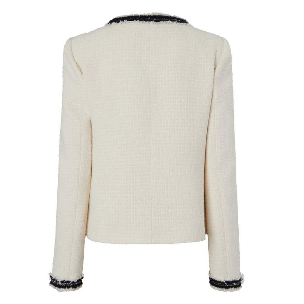 Charlee Tweed Jacket