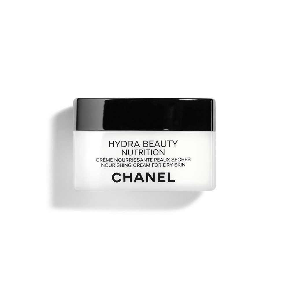 Nourishing and Protective Cream Nourishing and Protective Cream