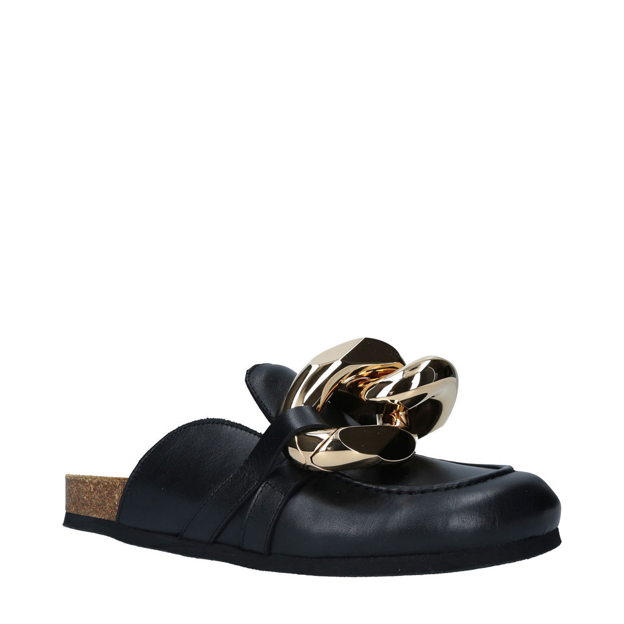 Chain Mules preview