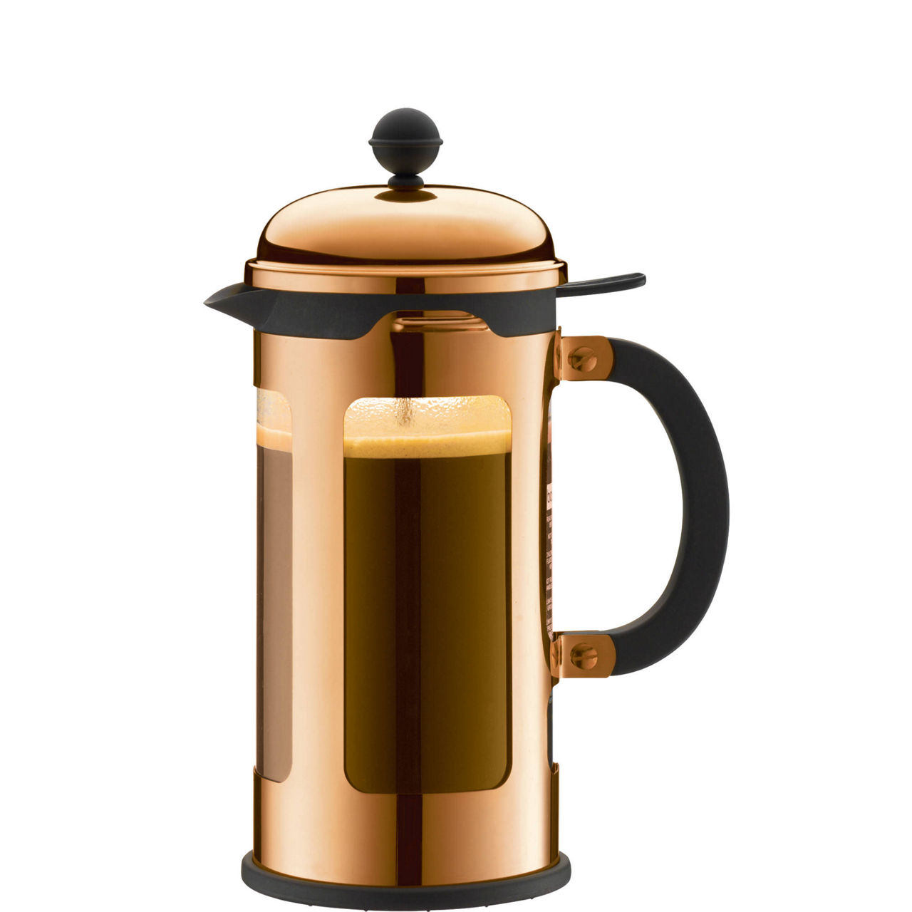Chambord French Press Coffee Maker 1L