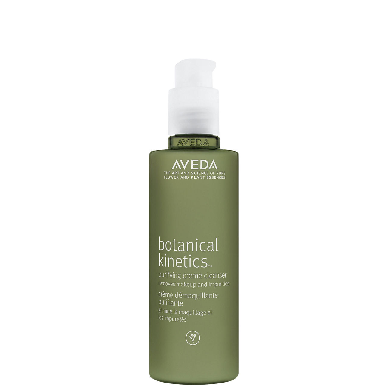 Botanical Kinetics Creme Cleanser Botanical Kinetics Creme Cleanser