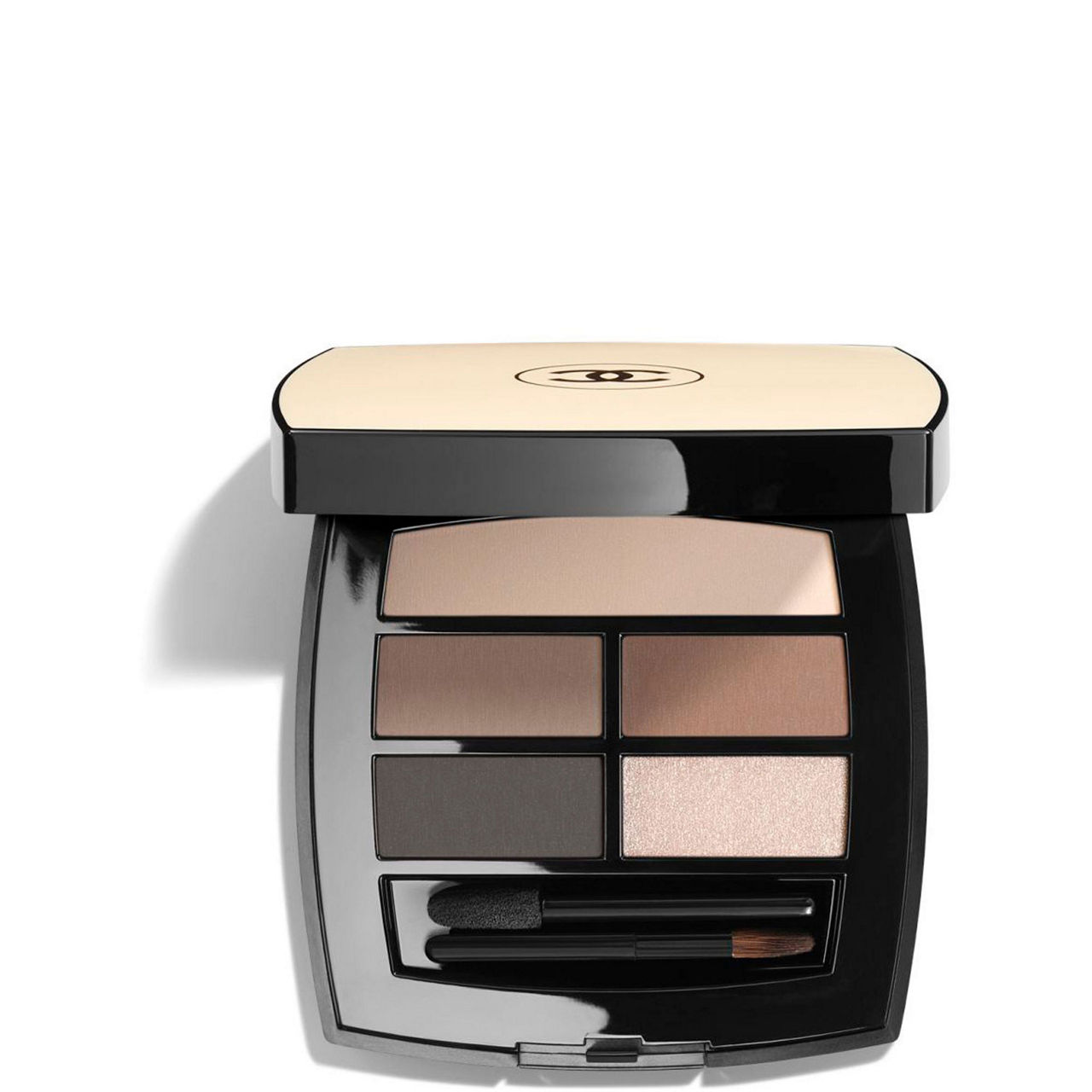 Healthy Glow Natural Eyeshadow Palette