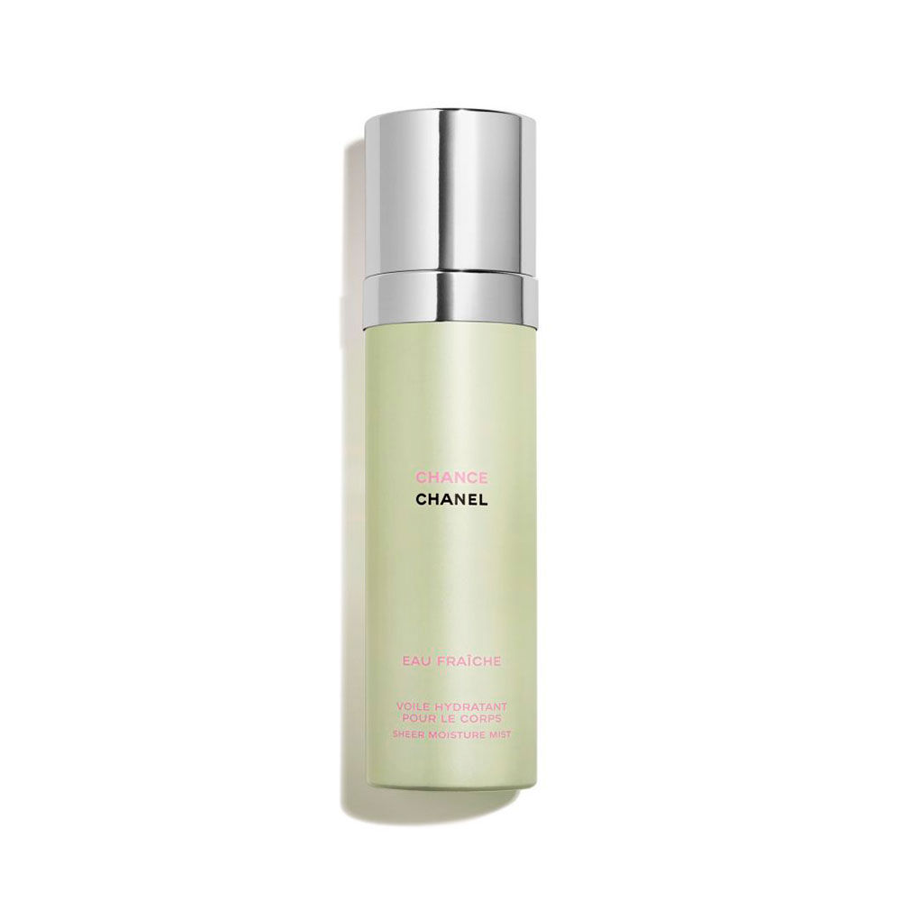 Sheer Moisture Mist 100ML