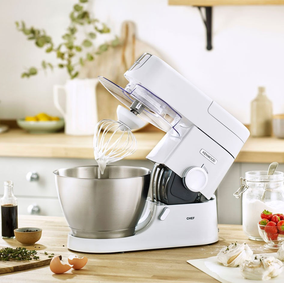 Chef Stand Mixer