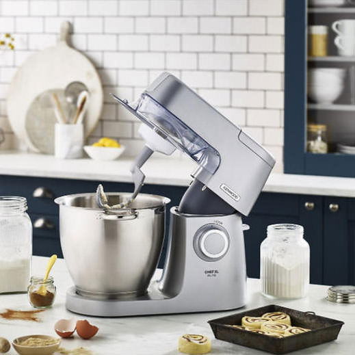 Elite Chef XL Food Mixer
