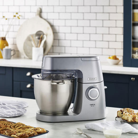 Elite Chef XL Food Mixer