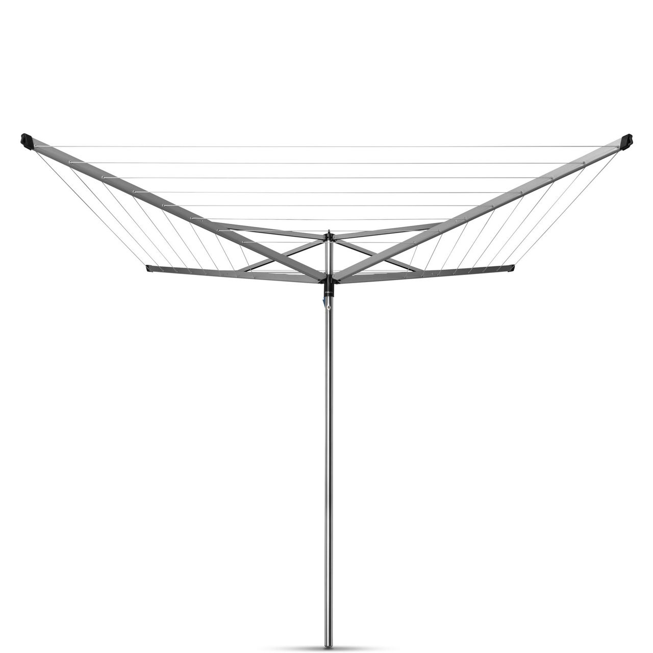 Essential Rotary Dryer 