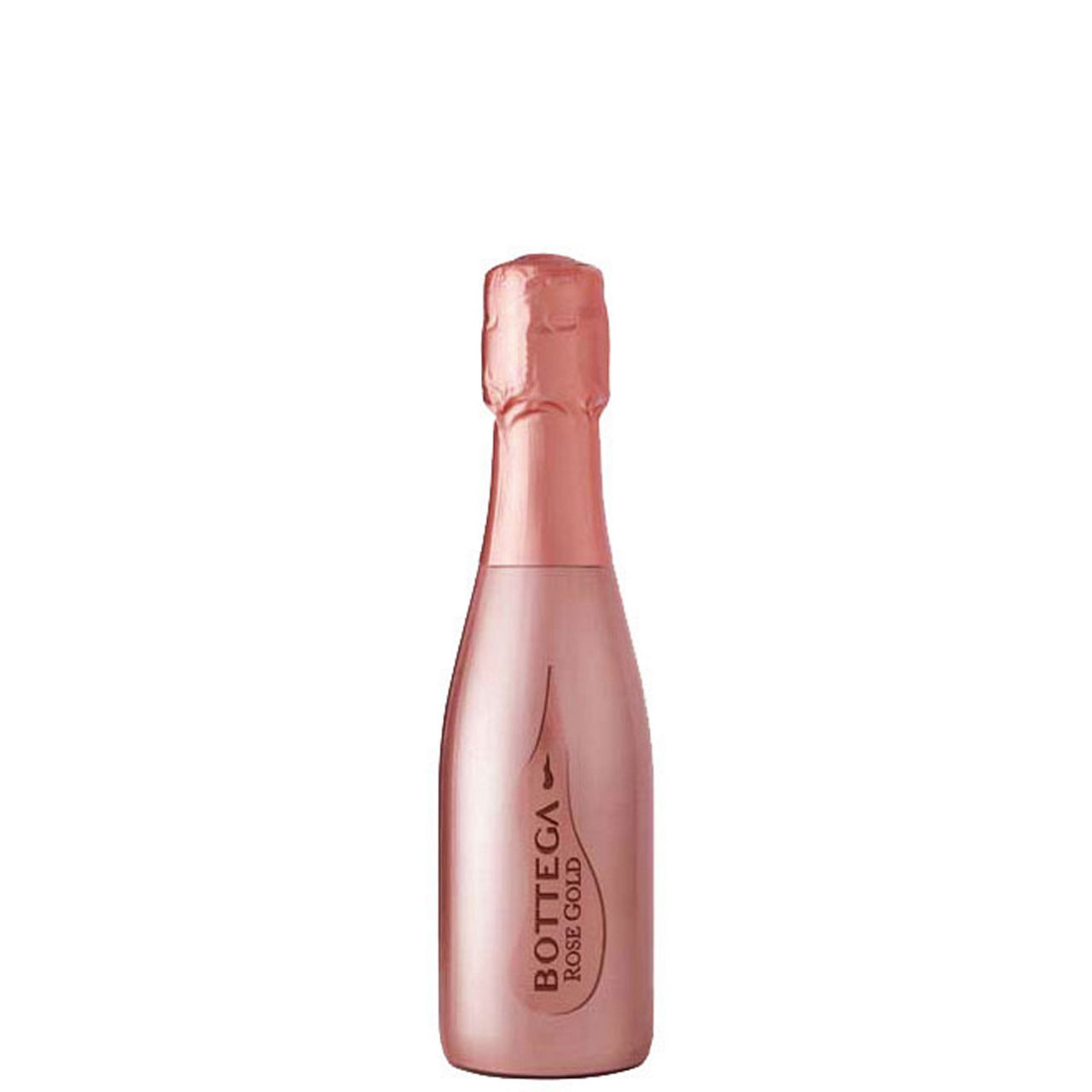 Bottega Gold Prosecco Doc Spumante Brut 200ml