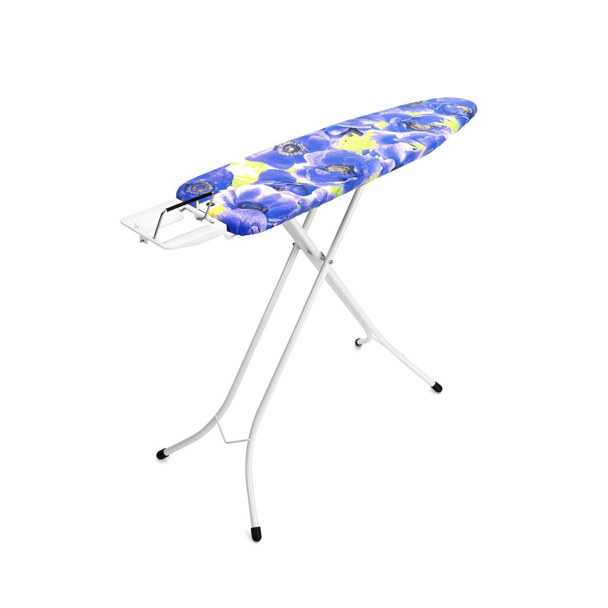 Ironing Board With Steam Iron Rest Ironing Board With Steam Iron Rest