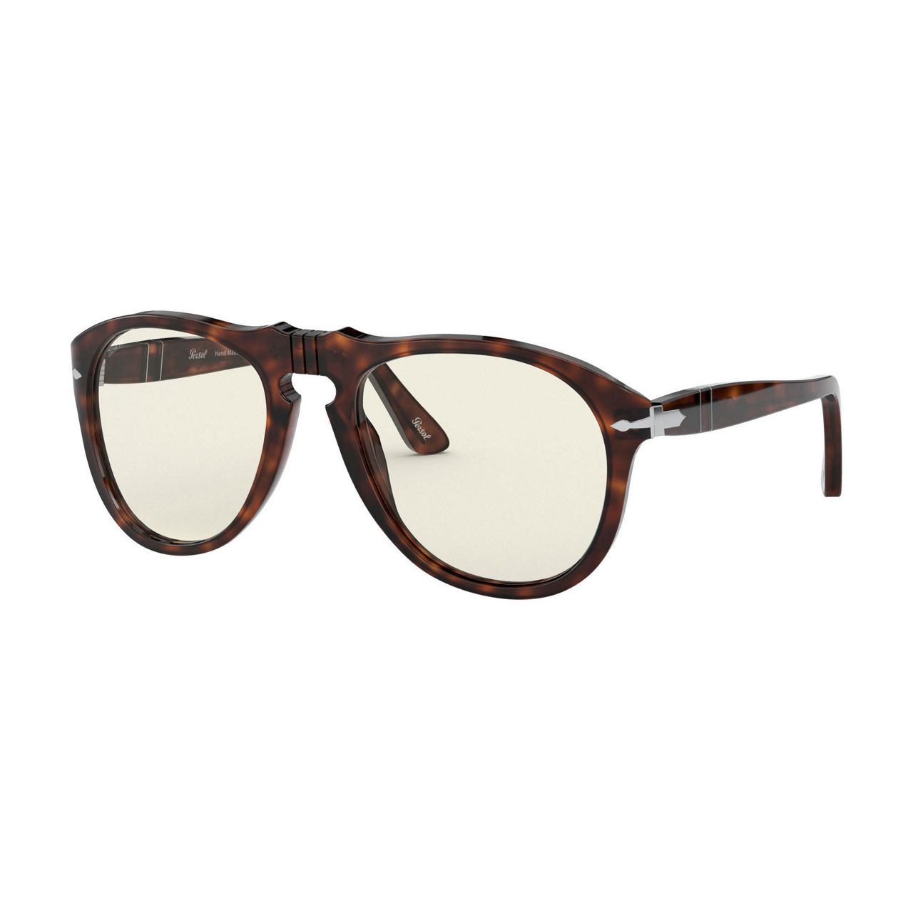 0PO0649 Pilot Sunglasses