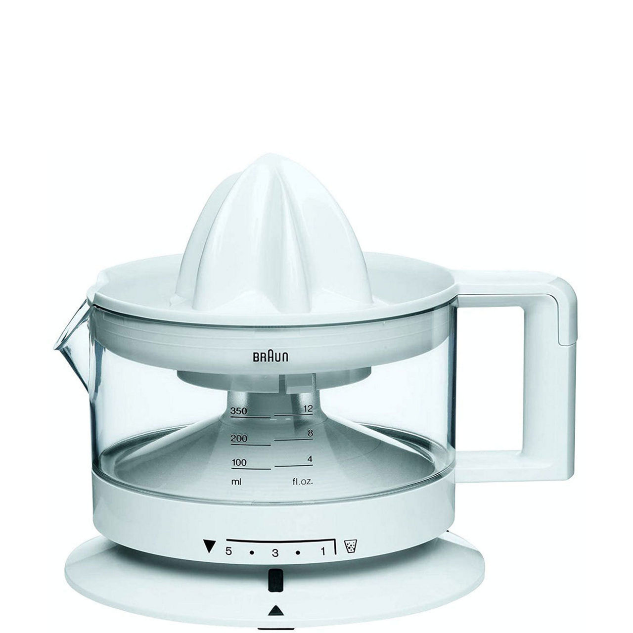 TributeCollection Citrus Juicer