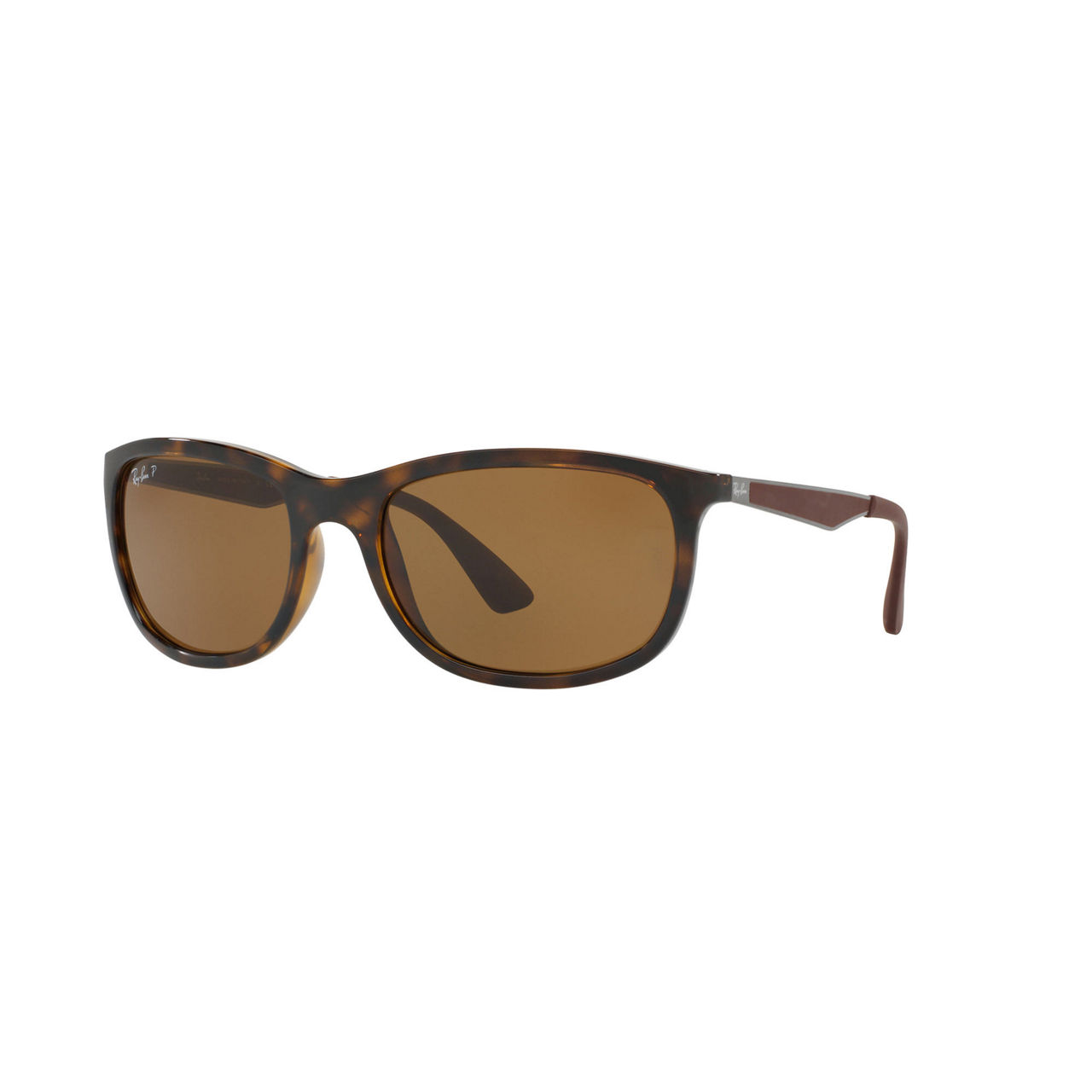 Ray Ban Rb4267 RAY-BAN Square Sunglasses RB4267 Polarised
