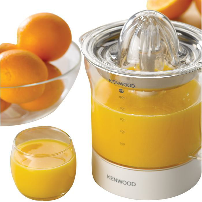 Citrus Juicer JE290