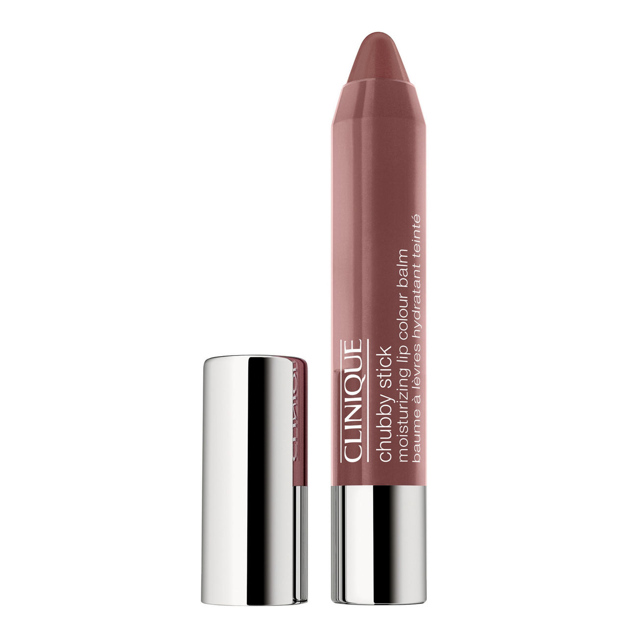 Moisturising Chubby Lip Colour Balm Moisturising Chubby Lip Colour Balm