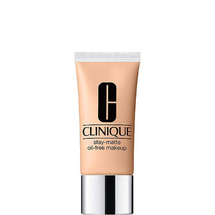 Stay-Matte Oil-Free Makeup