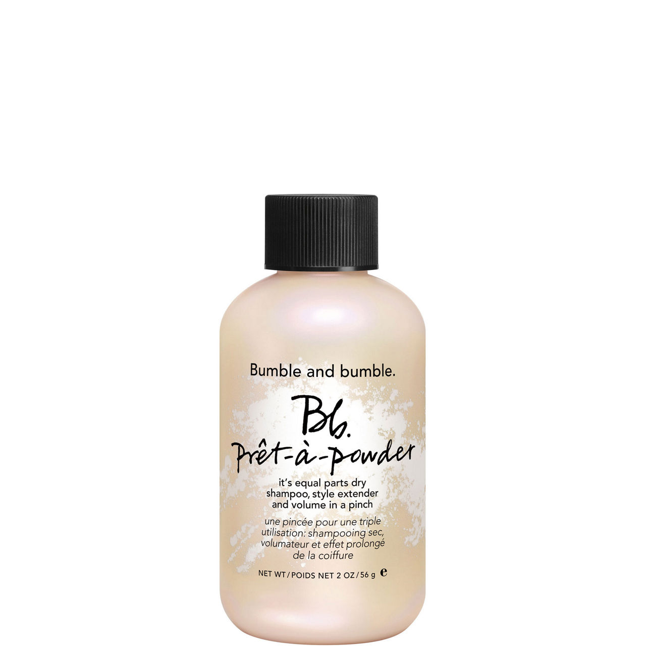 Pret-a-powder Dry Shampoo Powder Pret-a-powder Dry Shampoo Powder