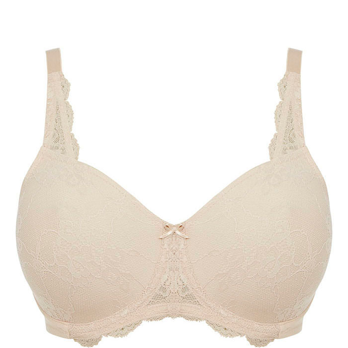 Contouring Sensation W01 Bra