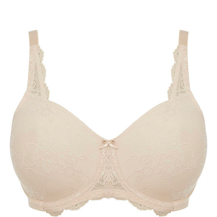 Contouring Sensation W01 Bra