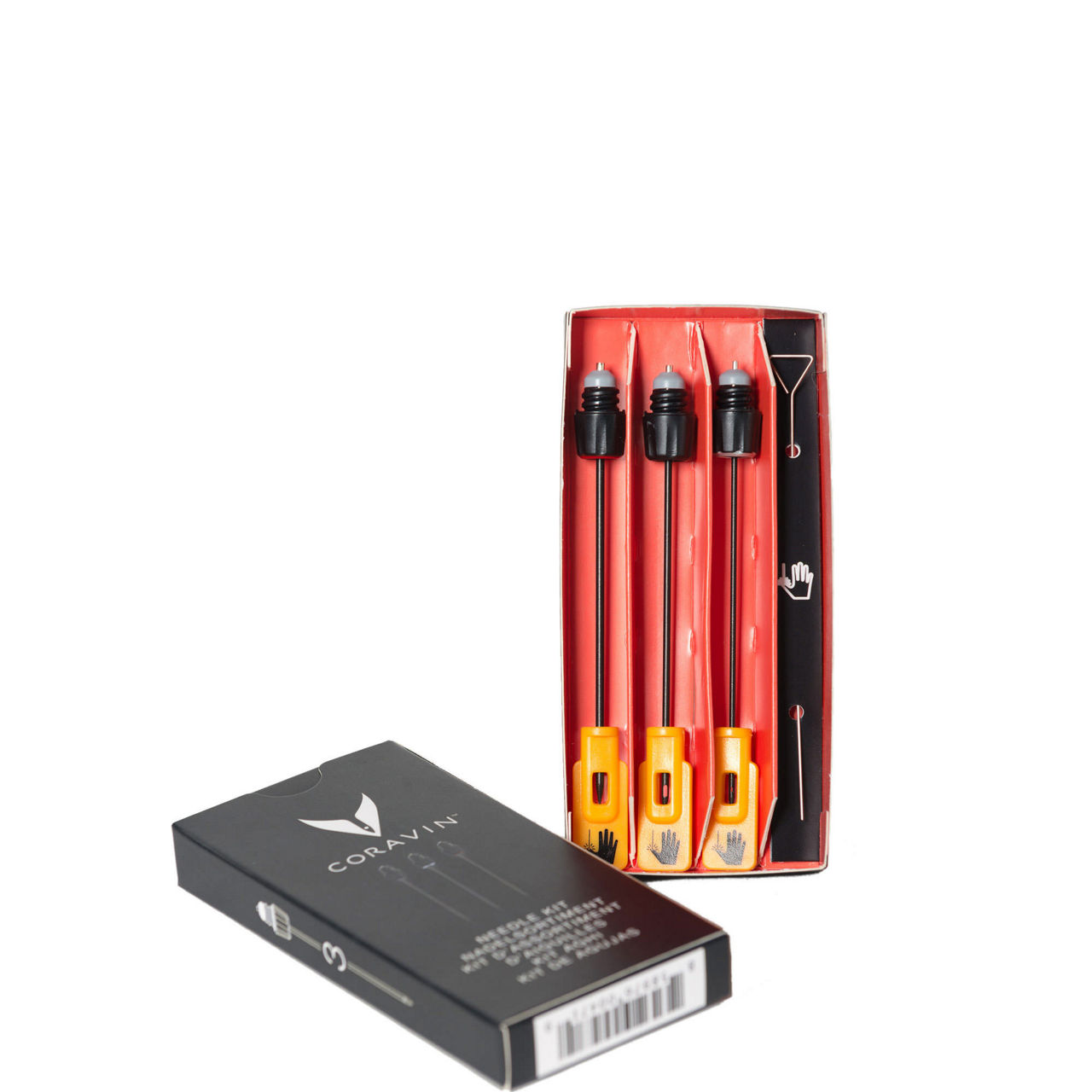 3-Needle Kit 3-Needle Kit