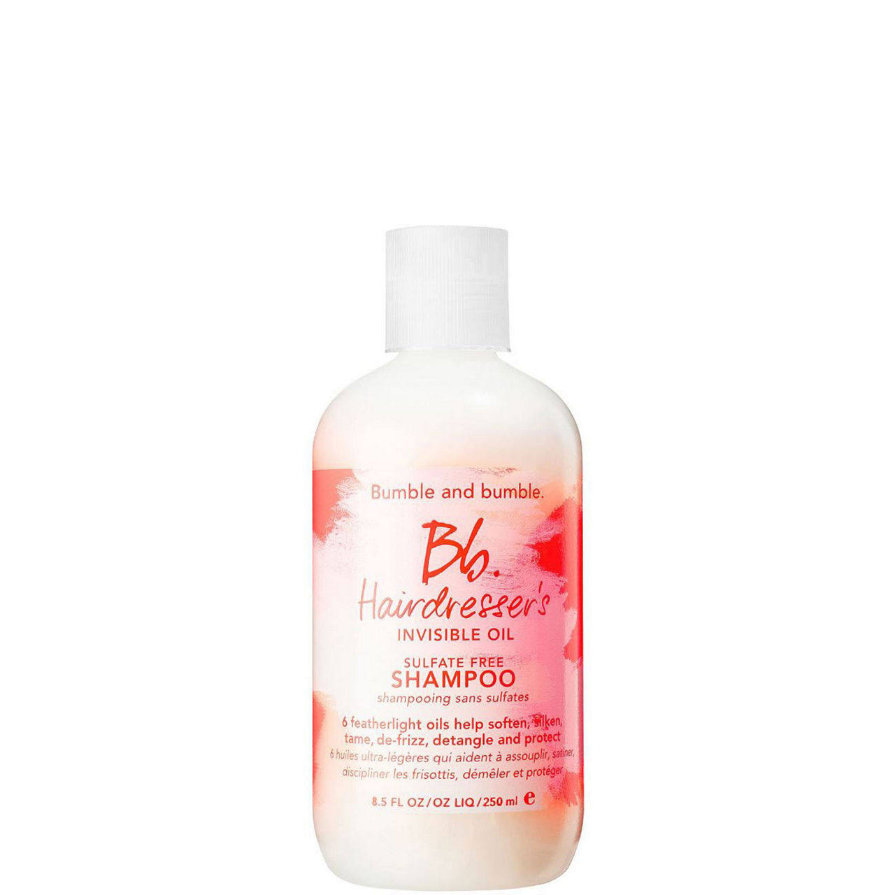 Hairdresser's Invisible Oil Shampoo Hairdresser's Invisible Oil Shampoo