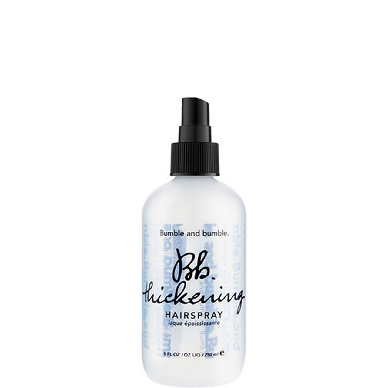 Thickening Spray