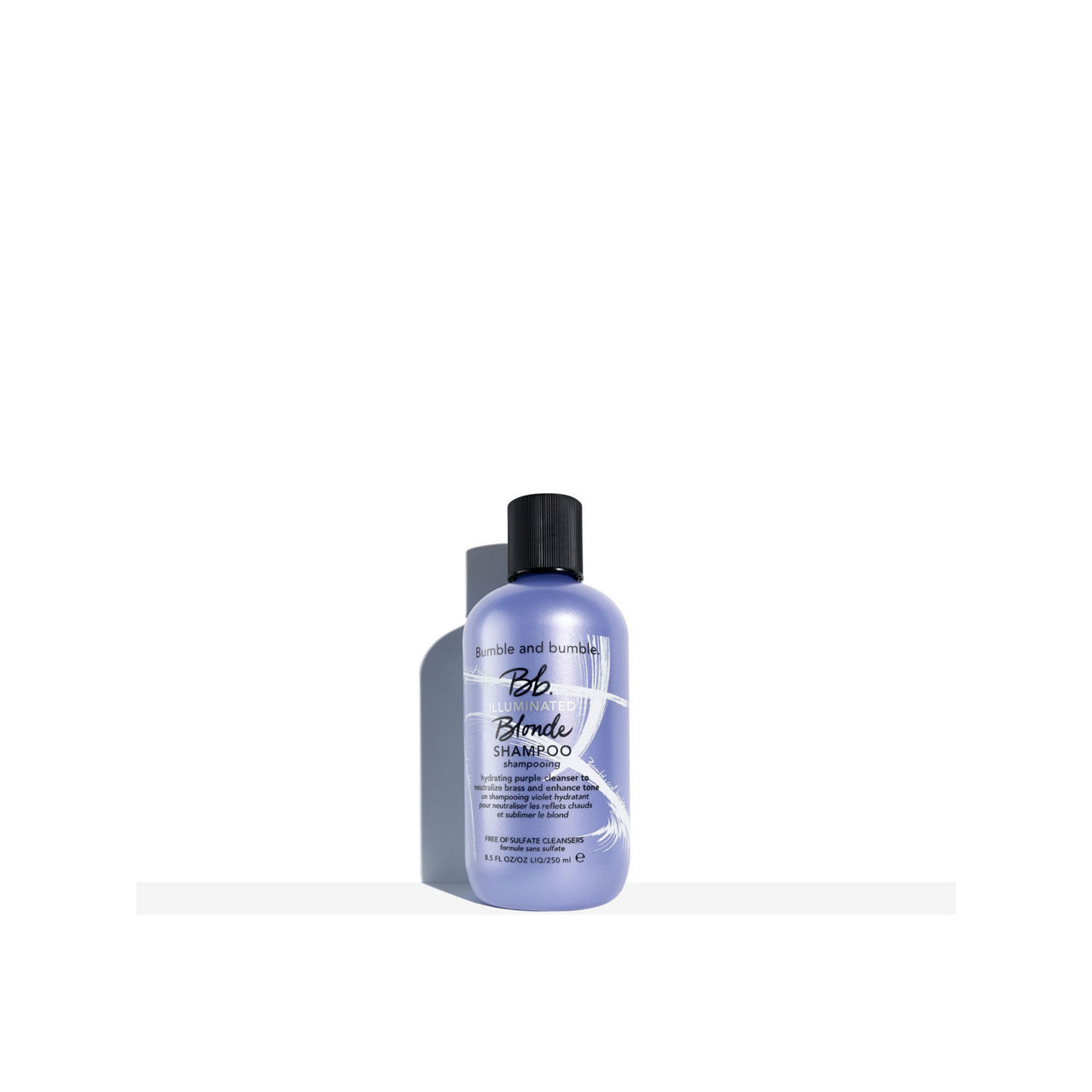 Illuminated Blonde Shampoo preview