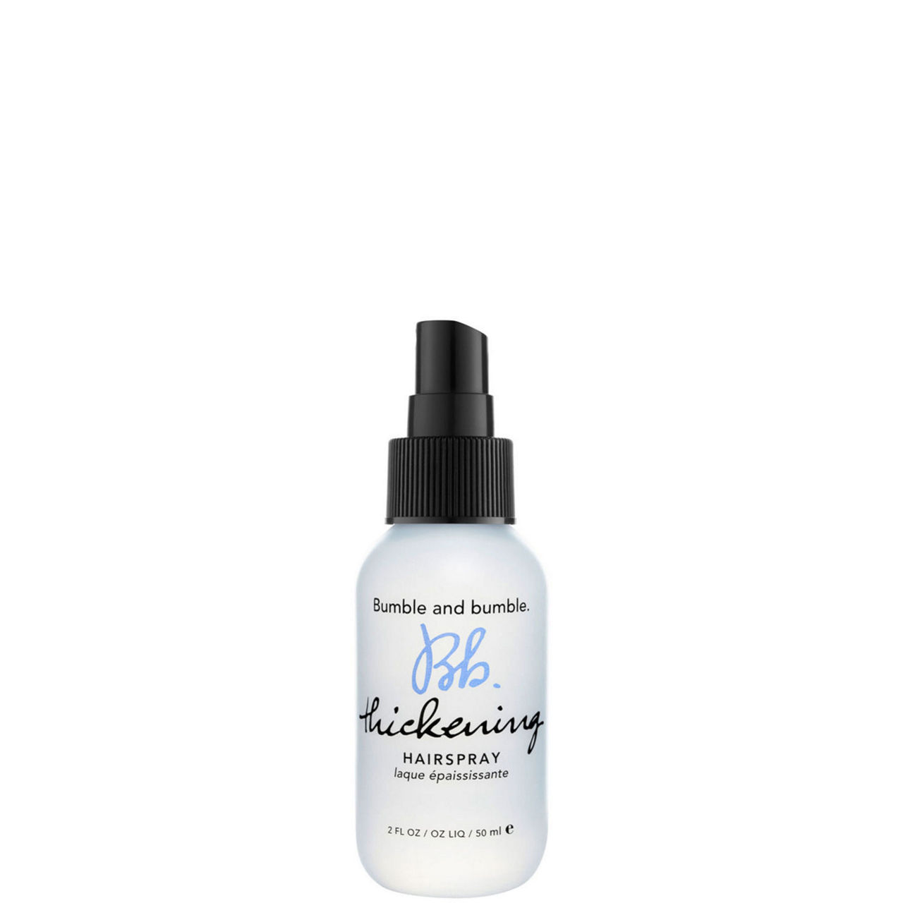 Mini Thickening Spray Mini Thickening Spray