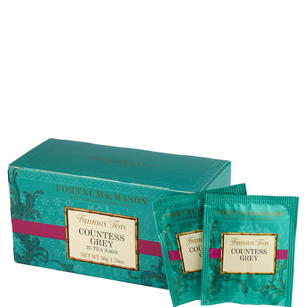 Countess Grey Teabags Countess Grey Teabags