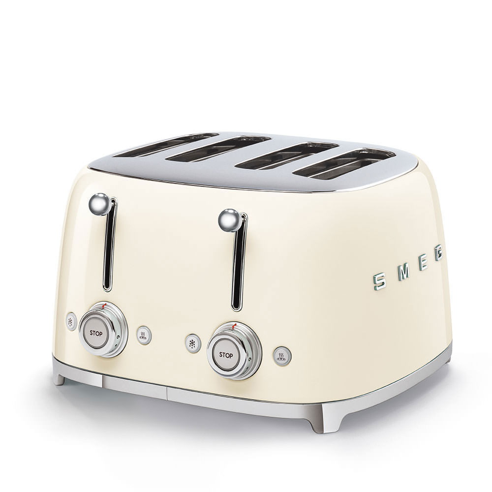 Four-Slice Toaster