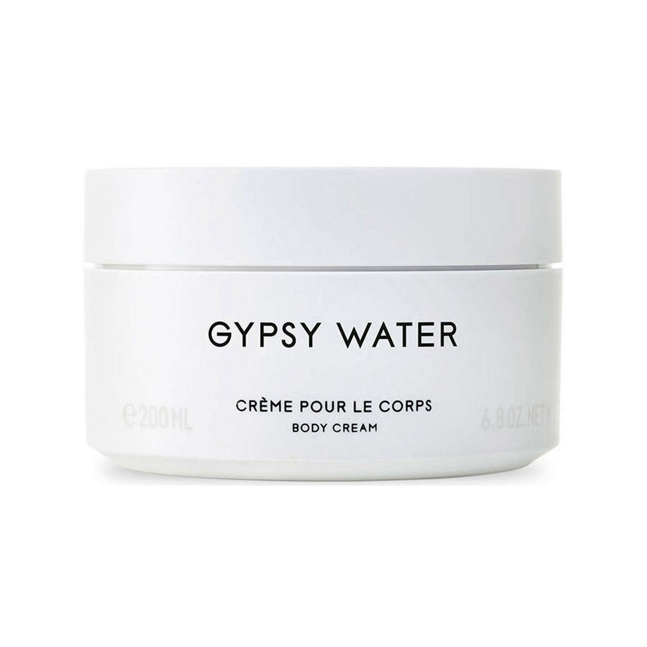 Gypsy Water Body Cream Gypsy Water Body Cream