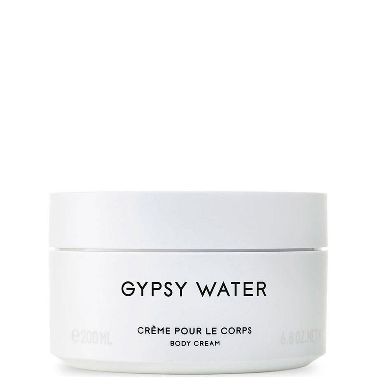 Gypsy Water Body Cream