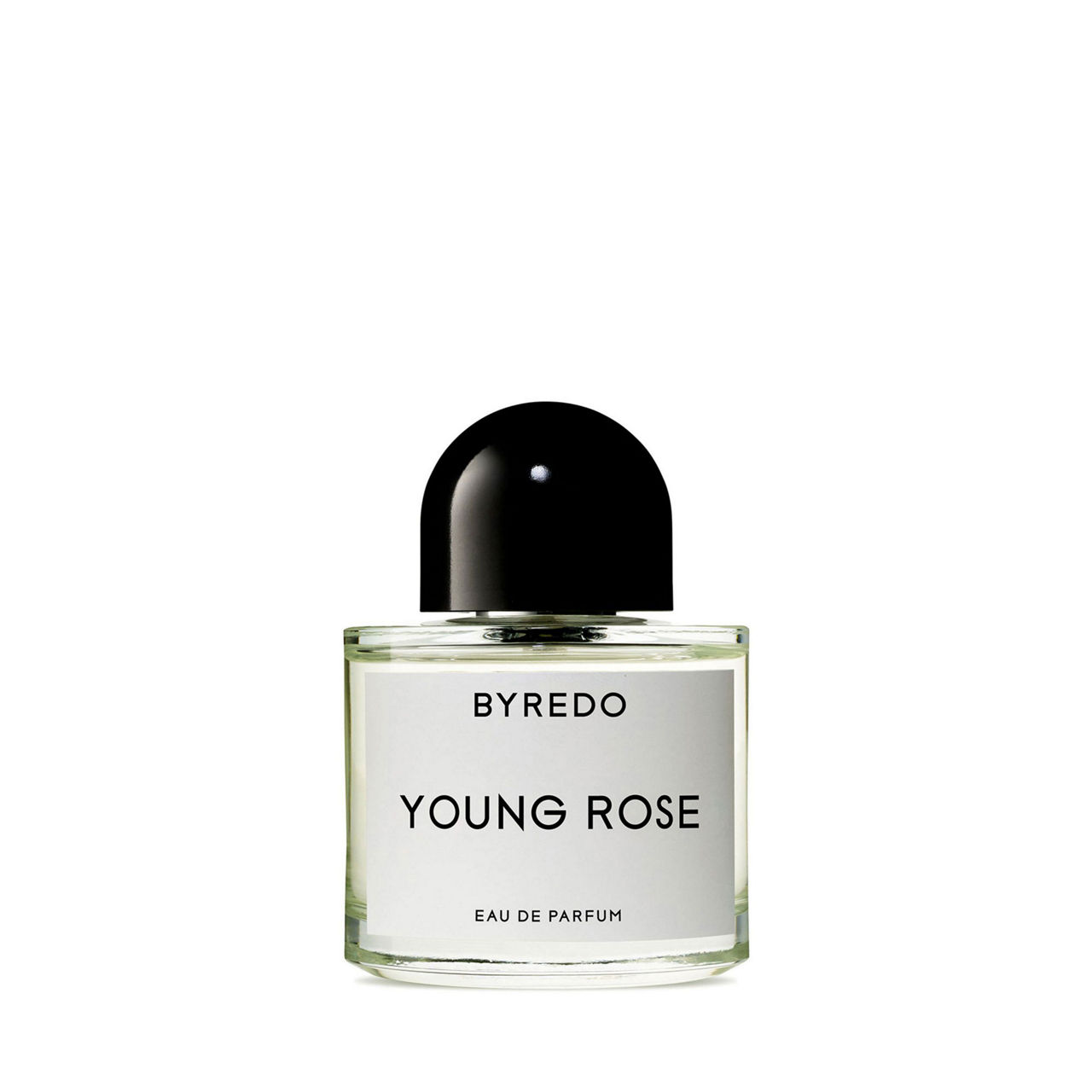 Young Rose EDP